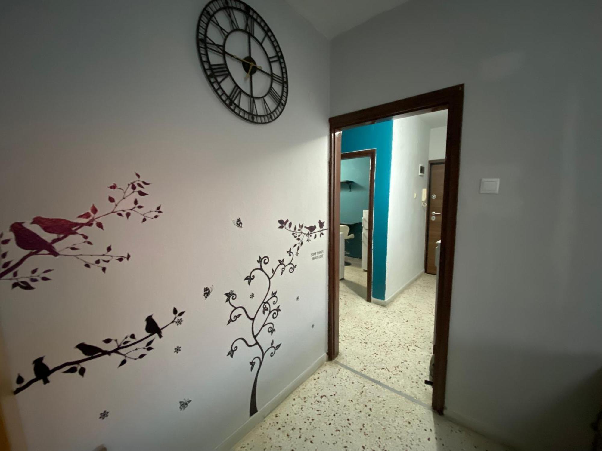 Antonis Apartment テッサロニキ エクステリア 写真