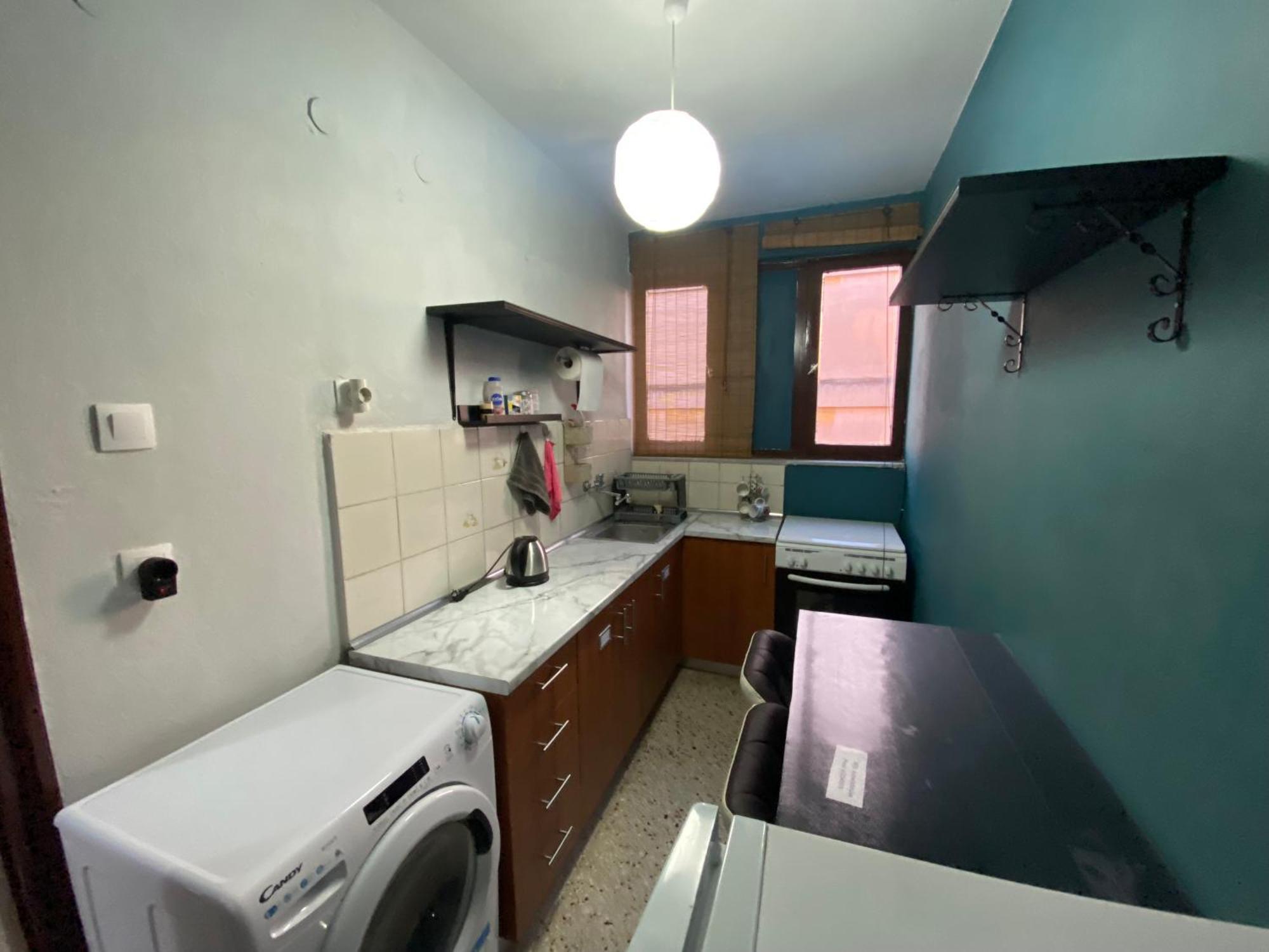 Antonis Apartment テッサロニキ エクステリア 写真