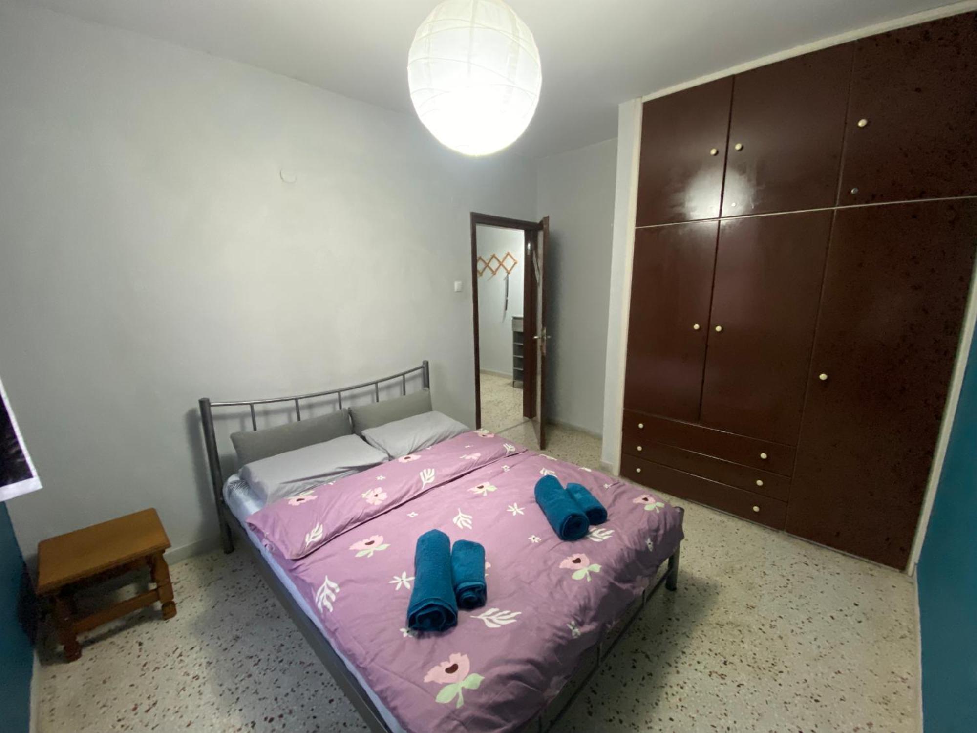 Antonis Apartment テッサロニキ エクステリア 写真