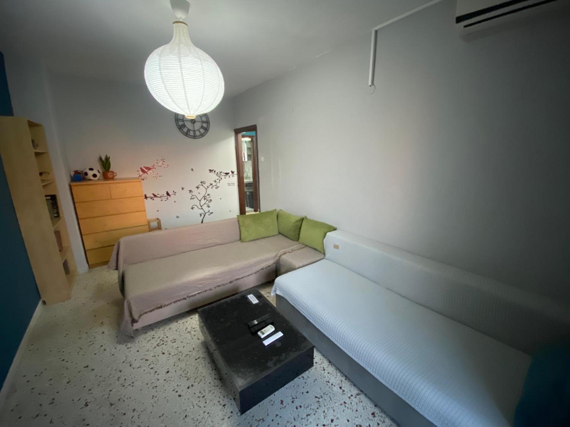 Antonis Apartment テッサロニキ エクステリア 写真